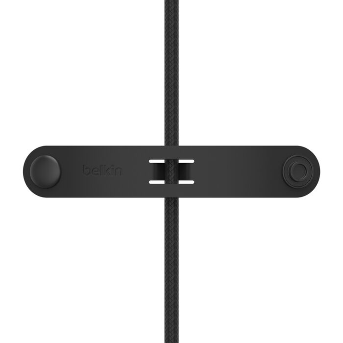 Belkin 2-in-1 Cable with USB-C and  Lightning Adapter