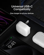 Belkin USB-C Wall Charger PD 20W