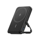 Anker 322 PowerCore MagGo A1618H11-BK بطارية ماج سيف