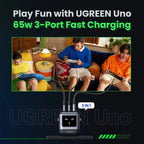 UGREEN Uno Charger 65W