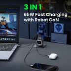UGREEN Uno Charger 65W